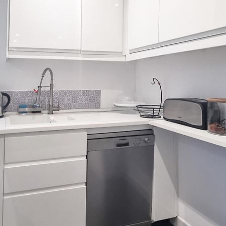 마르베야 4 Bed House With Pool Walk To Puerto Banus Fast Internet 빌라 외부 사진