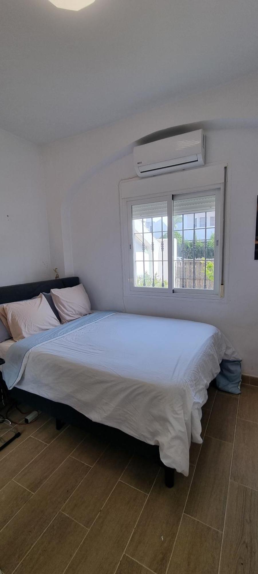 마르베야 4 Bed House With Pool Walk To Puerto Banus Fast Internet 빌라 외부 사진