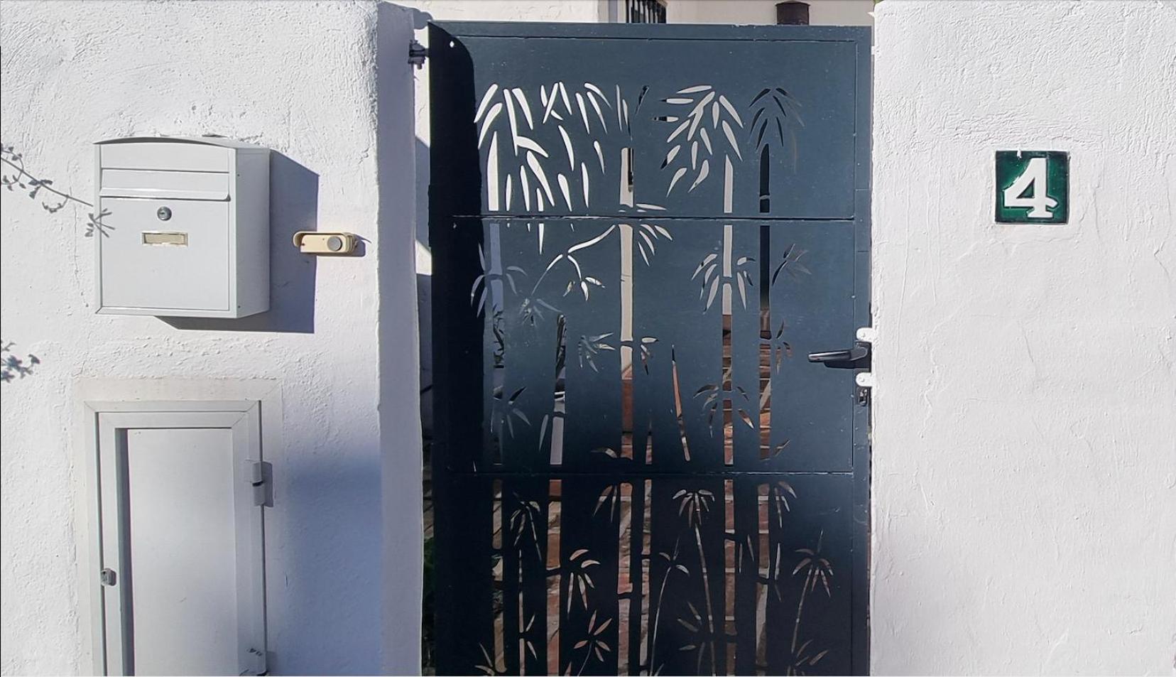 마르베야 4 Bed House With Pool Walk To Puerto Banus Fast Internet 빌라 외부 사진