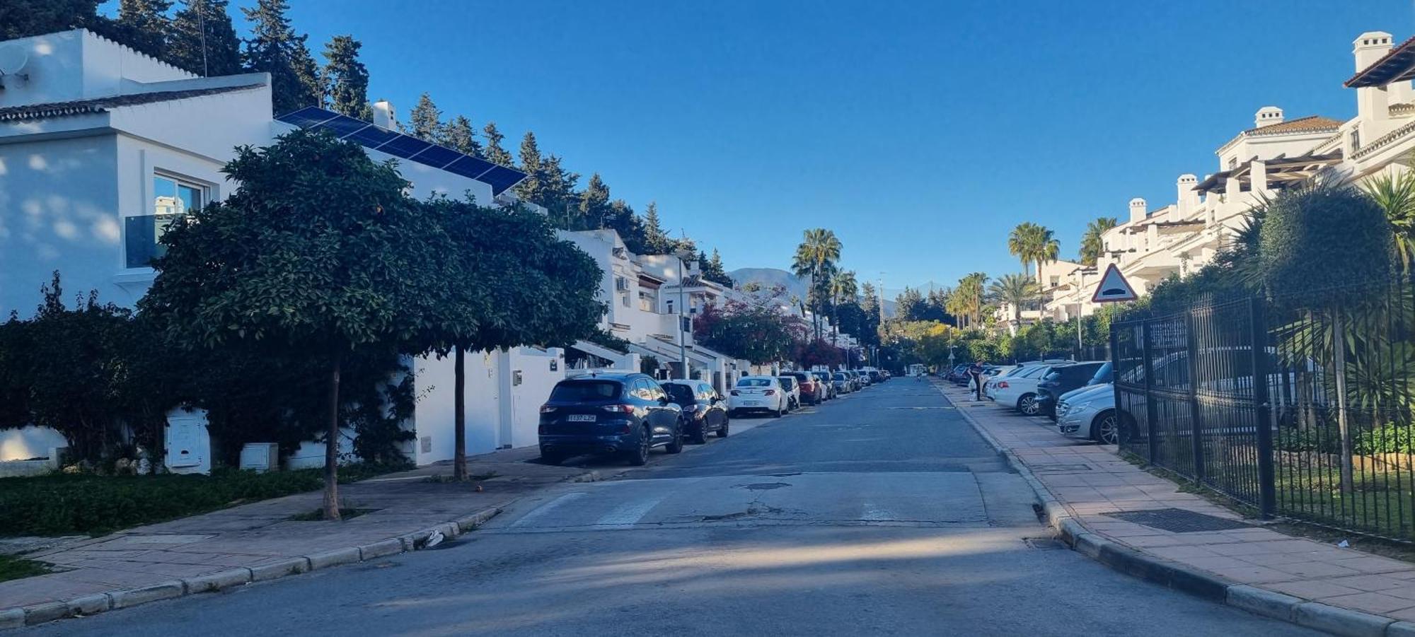 마르베야 4 Bed House With Pool Walk To Puerto Banus Fast Internet 빌라 외부 사진