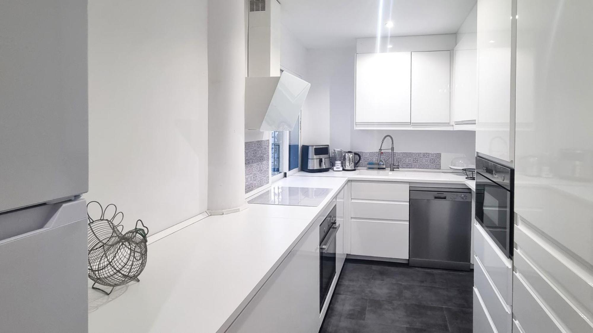 마르베야 4 Bed House With Pool Walk To Puerto Banus Fast Internet 빌라 외부 사진